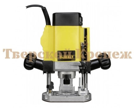 Фрезер DEWALT DW615-QS Фрезер DEWALT DW615-QS