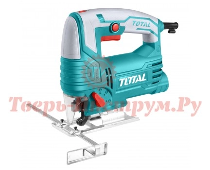 Лобзик TOTAL 570 Вт
