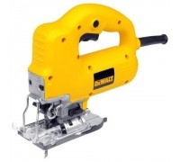 Лобзик DEWALT DW341K-QS