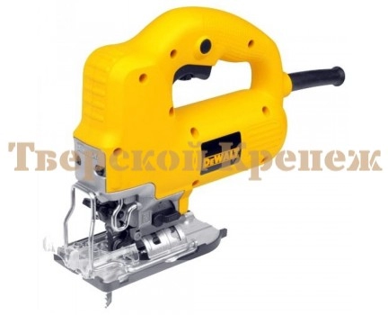 Лобзик DEWALT DW341K-QS Лобзик DEWALT DW341K-QS