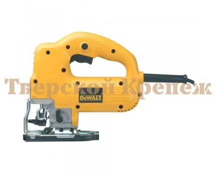 Лобзик DEWALT DW341K-QS Лобзик DEWALT DW341K-QS