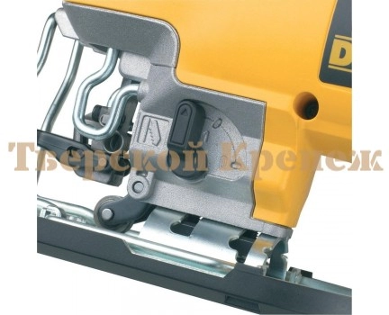 Лобзик DEWALT DW341K-QS Лобзик DEWALT DW341K-QS