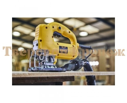 Лобзик DEWALT DW341K-QS Лобзик DEWALT DW341K-QS