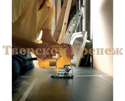 Лобзик DEWALT DW341K-QS Лобзик DEWALT DW341K-QS