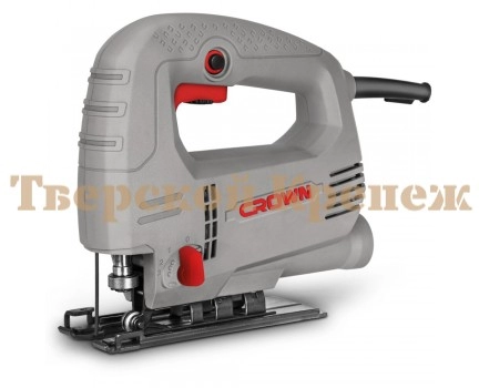 Лобзик электрический CROWN CT15212 Лобзик электрический CROWN CT15212