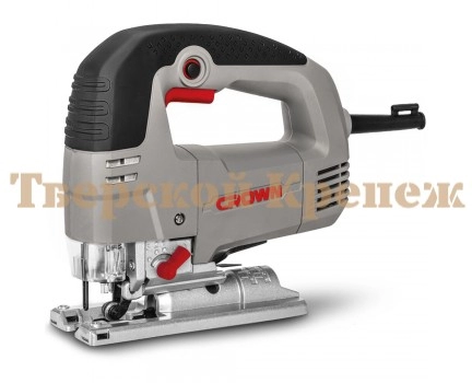 Лобзик электрический CROWN CT15189 Лобзик электрический CROWN CT15189