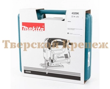 Лобзик MAKITA 4329K Лобзик MAKITA 4329K