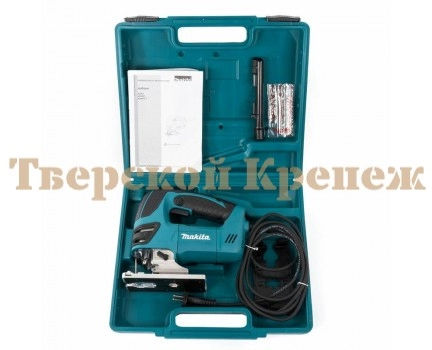 Лобзик MAKITA 4350 FCT Лобзик MAKITA 4350 FCT
