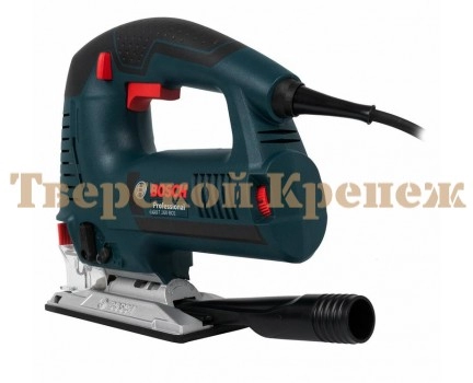 Лобзик BOSCH GST 160 BCE