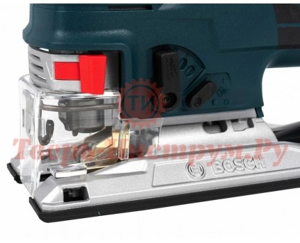 Лобзик BOSCH GST 160 BCE