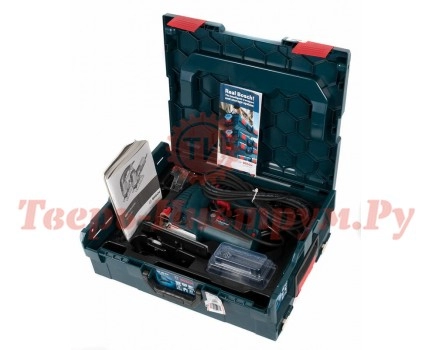Лобзик BOSCH GST 160 BCE