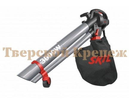 Воздуходув электрический SKIL 0796 Воздуходув электрический SKIL 0796