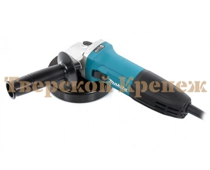 Угловая шлифмашина MAKITA GA5030К Угловая шлифмашина MAKITA GA5030К