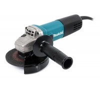 Угловая шлифмашина MAKITA 9558HN