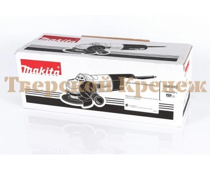 Угловая шлифмашина MAKITA 9565HZ Угловая шлифмашина MAKITA 9565HZ