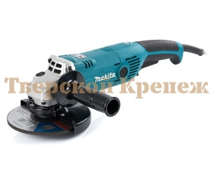 Угловая шлифмашина MAKITA GA6021C Угловая шлифмашина MAKITA GA6021C