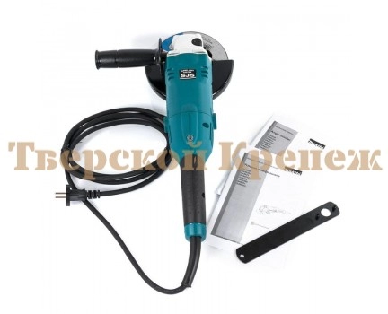 Угловая шлифмашина MAKITA GA6021C Угловая шлифмашина MAKITA GA6021C
