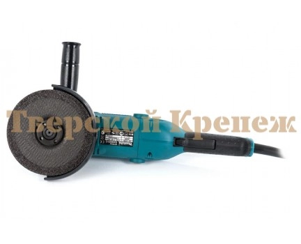 Угловая шлифмашина MAKITA GA6021C Угловая шлифмашина MAKITA GA6021C