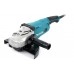 Угловая шлифмашина MAKITA GA9020SFK