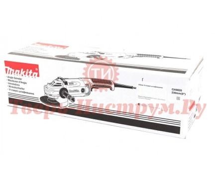 Угловая шлифмашина MAKITA GA9020SF Угловая шлифмашина MAKITA GA9020SF