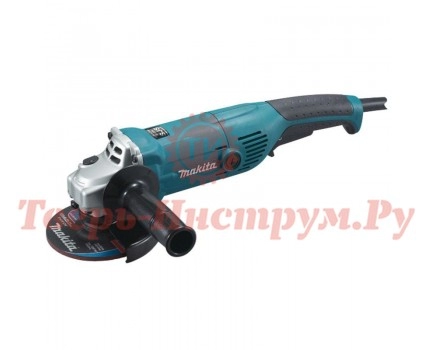 Угловая шлифмашина MAKITA GA6021 Угловая шлифмашина MAKITA GA6021