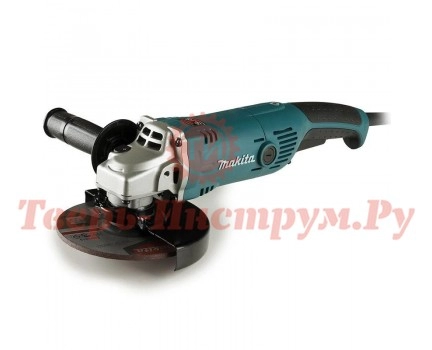 Угловая шлифмашина MAKITA GA6021 Угловая шлифмашина MAKITA GA6021