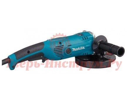 Угловая шлифмашина MAKITA GA6021 Угловая шлифмашина MAKITA GA6021