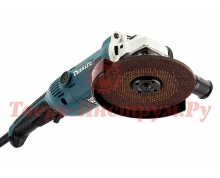 Угловая шлифмашина MAKITA GA6021 Угловая шлифмашина MAKITA GA6021