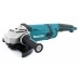 Угловая шлифмашина MAKITA GA9030SFK1