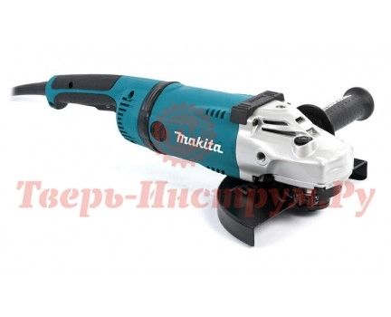 Угловая шлифмашина MAKITA GA9030SFK1 Угловая шлифмашина MAKITA GA9030SFK1
