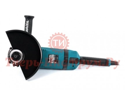 Угловая шлифмашина MAKITA GA9030SFK1 Угловая шлифмашина MAKITA GA9030SFK1
