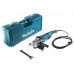 Угловая шлифмашина MAKITA GA9030SFK1