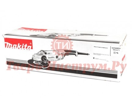 Угловая шлифмашина MAKITA GA7040SF01 Угловая шлифмашина MAKITA GA7040SF01