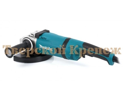 Угловая шлифмашина MAKITA GA9040SF01 Угловая шлифмашина MAKITA GA9040SF01