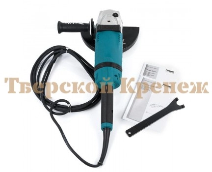 Угловая шлифмашина MAKITA GA9040SF01 Угловая шлифмашина MAKITA GA9040SF01