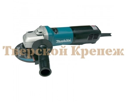 Угловая шлифмашина MAKITA 9565PC Угловая шлифмашина MAKITA 9565PC