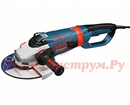 Угловая шлифмашина BOSCH GWS 26-230 LVI Угловая шлифмашина BOSCH GWS 26-230 LVI