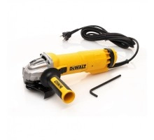 Угловая шлифмашина DEWALT DWE4237-QS