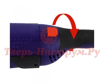 Угловая шлифмашина ПУЛЬСАР УШМ 230-2100