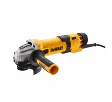 Шлифмашина по бетону DEWALT DWE4257KT-QS