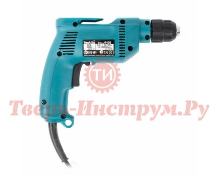 Дрель MAKITA 6408