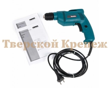 Дрель MAKITA 6408