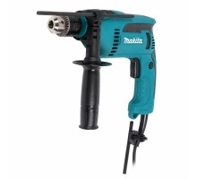 Дрель ударная MAKITA HP1640K