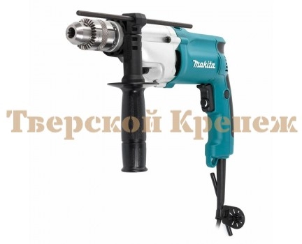 Дрель ударная MAKITA HP2050
