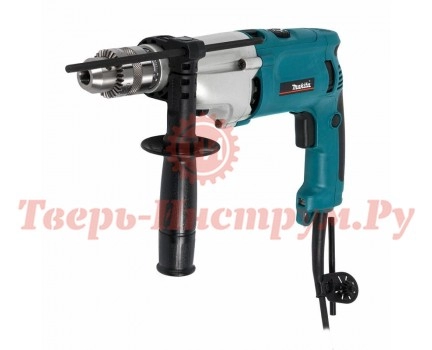Дрель ударная MAKITA HP2070F Дрель ударная MAKITA HP2070F