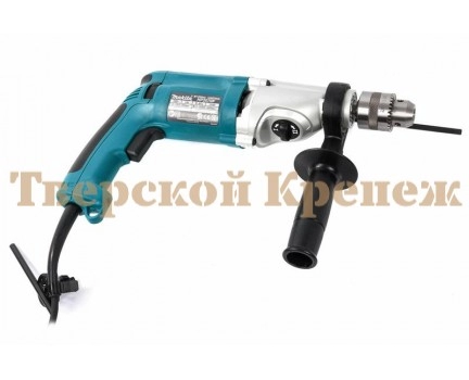 Дрель ударная MAKITA HP2070F Дрель ударная MAKITA HP2070F