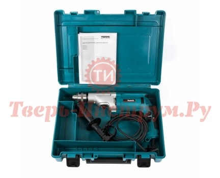 Дрель ударная MAKITA HP2070F Дрель ударная MAKITA HP2070F