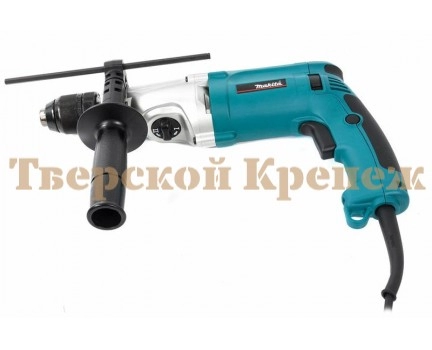 Дрель ударная MAKITA HP2071F