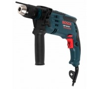 Дрель ударная BOSCH GSB 1600RE