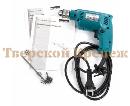 Дрель MAKITA 6501 Дрель MAKITA 6501